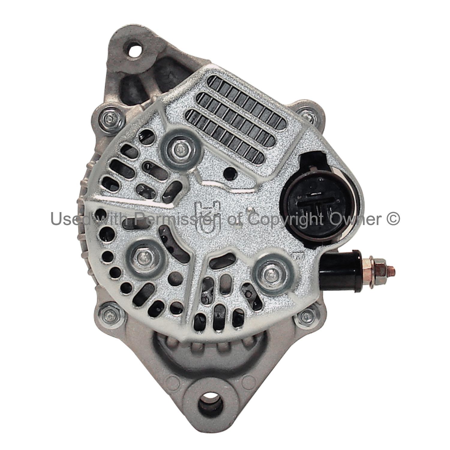 MPA 14671 Alternator product image 2 of 4