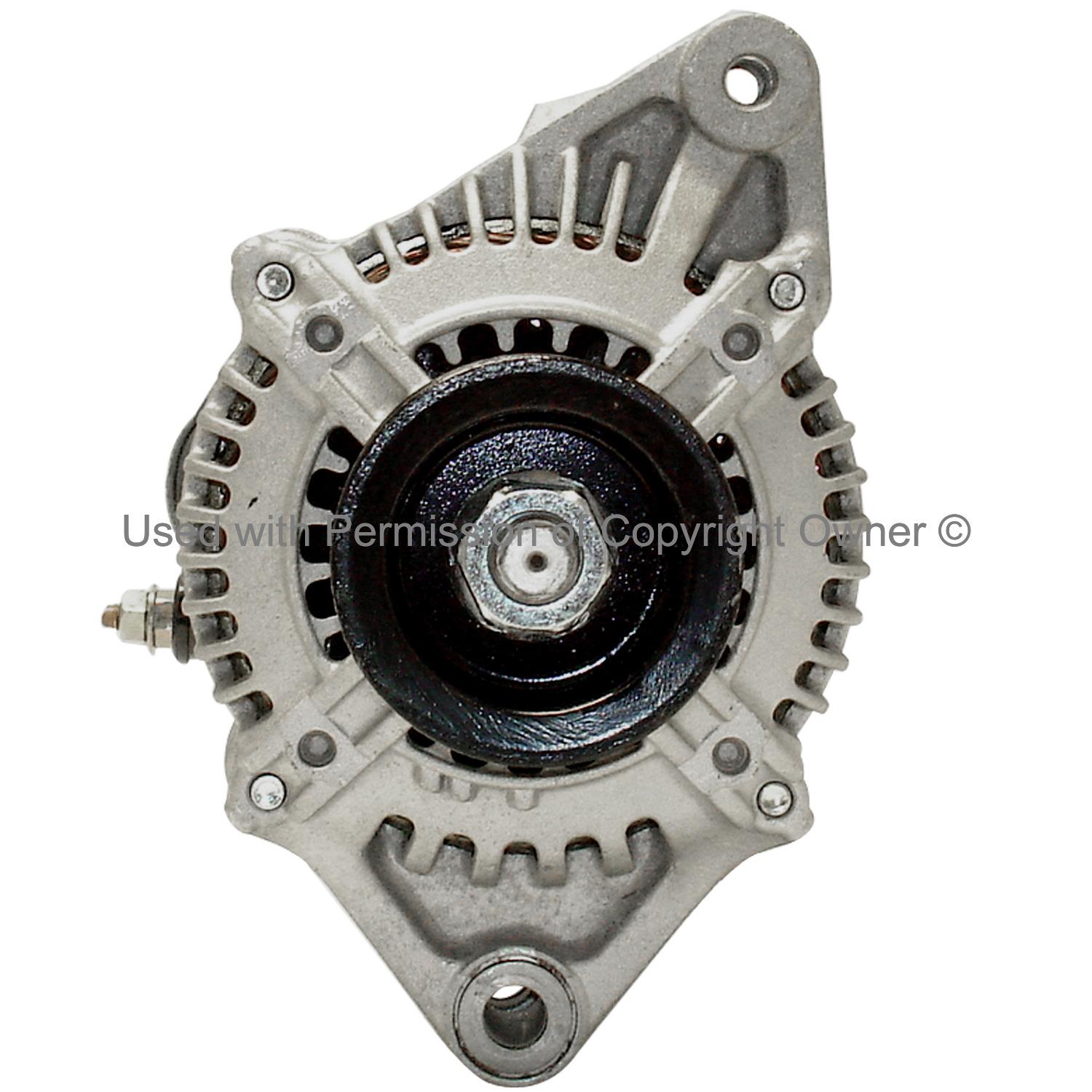 MPA 14671 Alternator product image 3 of 4
