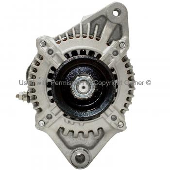 1988 Chevrolet Nova Alternator MPA 14671 image 3 of 4