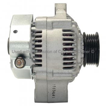 1988 Chevrolet Nova Alternator MPA 14671 image 4 of 4