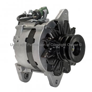 1984 Toyota Pickup Alternator MPA 14675 image 1 of 4