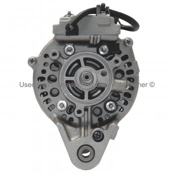 1984 Toyota Pickup Alternator MPA 14675 image 2 of 4