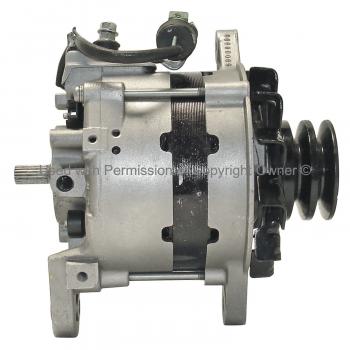 1984 Toyota Pickup Alternator MPA 14675 image 4 of 4