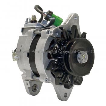 1983 Toyota Pickup Alternator MPA 14676 image 1 of 4