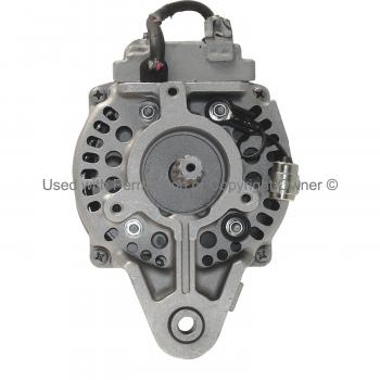 1983 Toyota Pickup Alternator MPA 14676 image 2 of 4