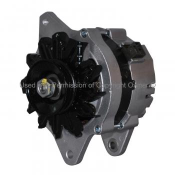 1984 Toyota Starlet Alternator
