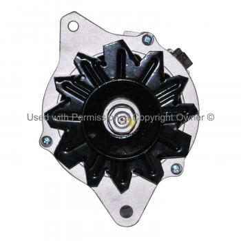 1984 Toyota Starlet Alternator MPA 14677 image 3 of 4