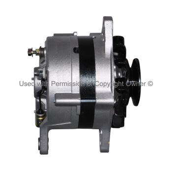 1984 Toyota Starlet Alternator MPA 14677 image 4 of 4