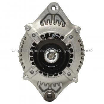 1985 Toyota Van Alternator MPA 14678 image 3 of 4
