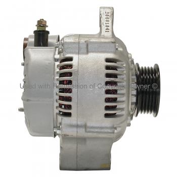 1985 Toyota Van Alternator MPA 14678 image 4 of 4