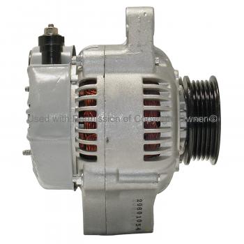 1987 Honda Prelude Alternator MPA 14680 image 4 of 4
