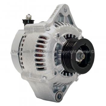MPA 14682N Alternator product image 5 of 8