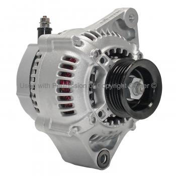MPA 14683 Alternator product image 1 of 4