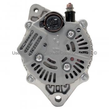 MPA 14683 Alternator product image 2 of 4