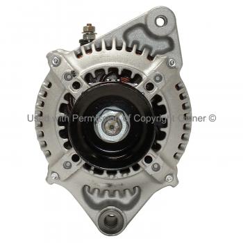 MPA 14683 Alternator product image 3 of 4