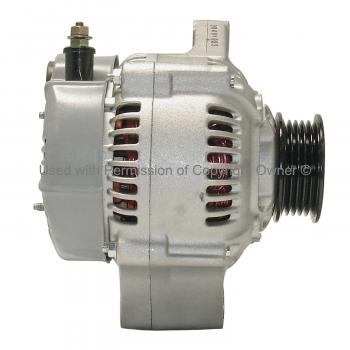MPA 14683 Alternator product image 4 of 4