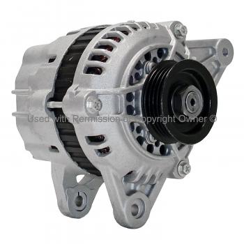 1988 Hyundai Excel Alternator