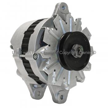 1984 Mitsubishi Starion Alternator