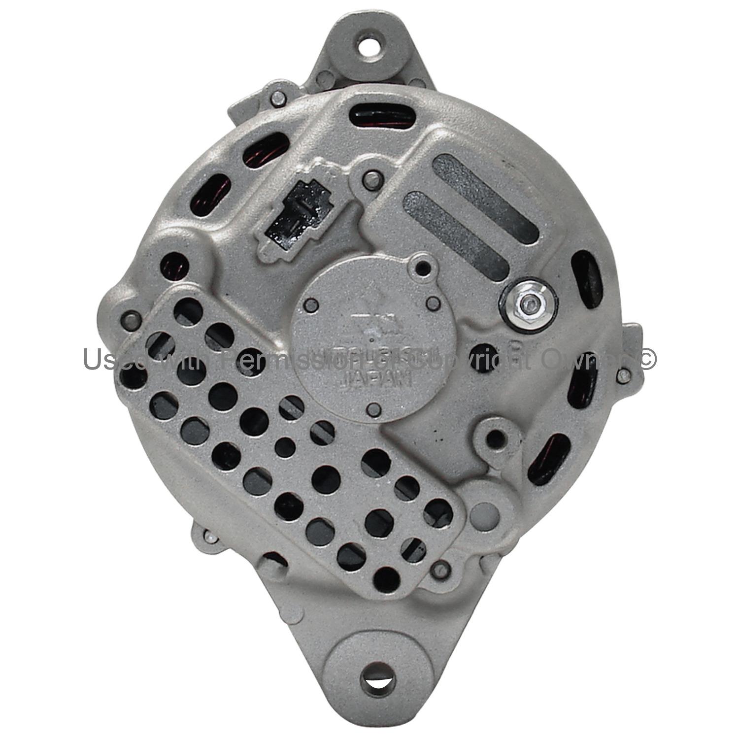 MPA 14698 - Alternator MPA 14698 Alternator product image 2 of 4