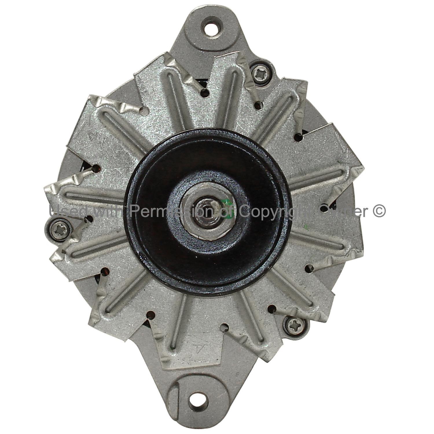 MPA 14698 - Alternator MPA 14698 Alternator product image 3 of 4