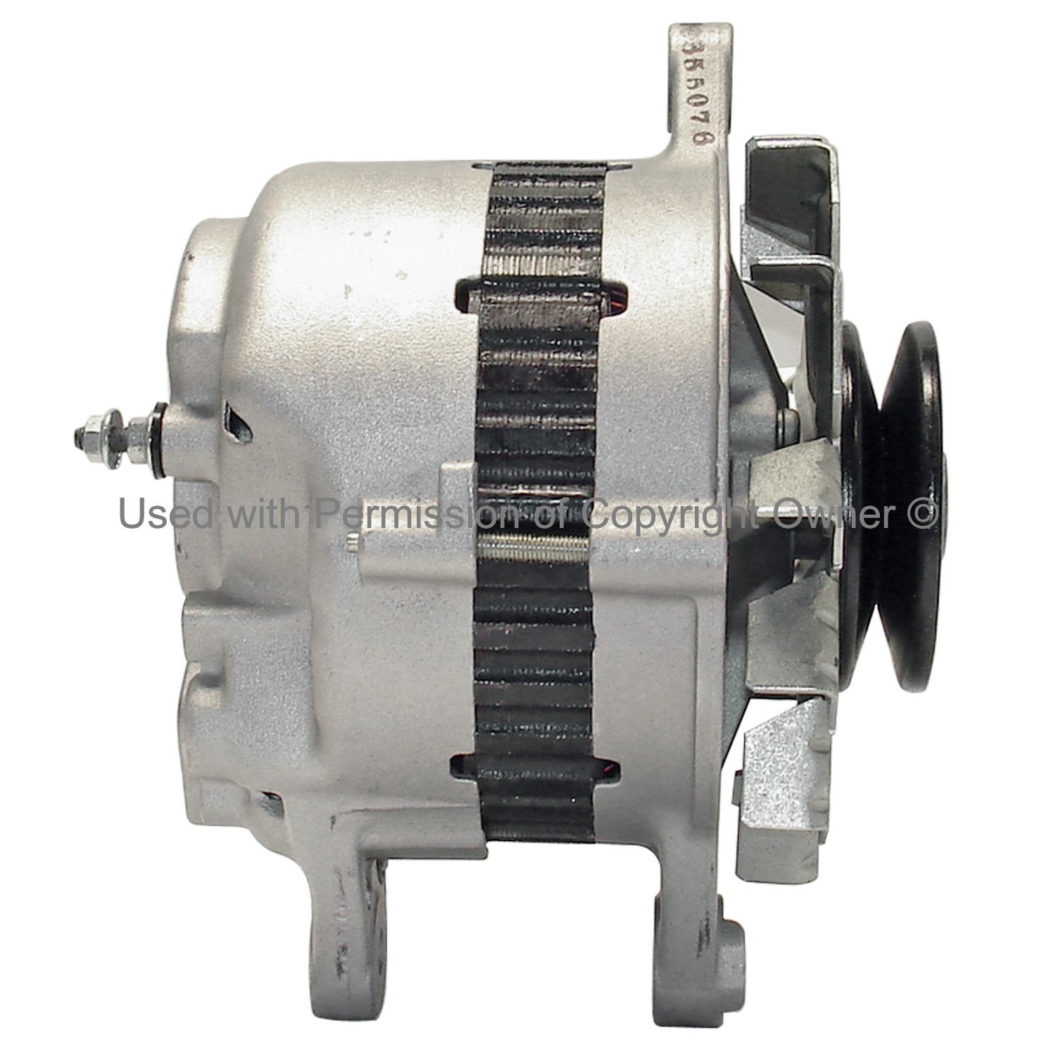 MPA 14698 - Alternator MPA 14698 Alternator product image 4 of 4