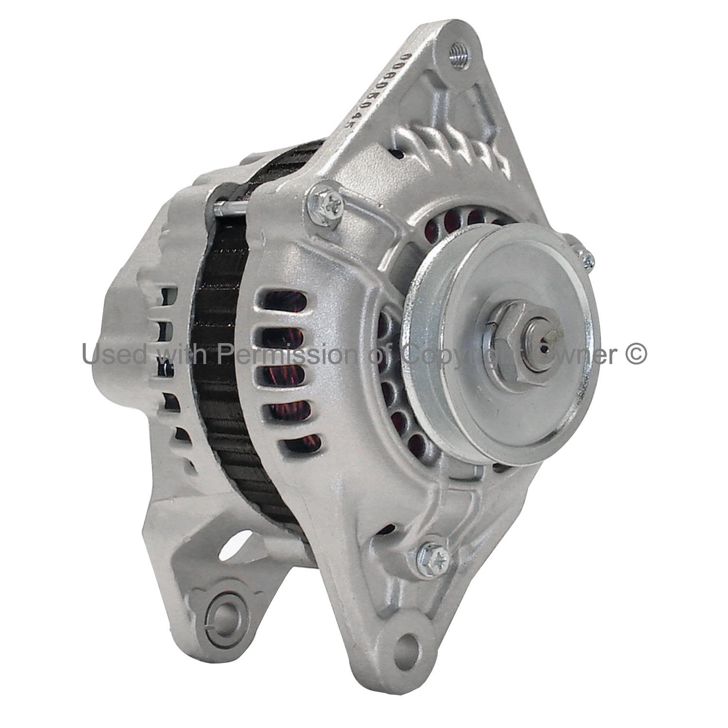 MPA 14700 - Alternator MPA 14700 Alternator product image 1 of 4
