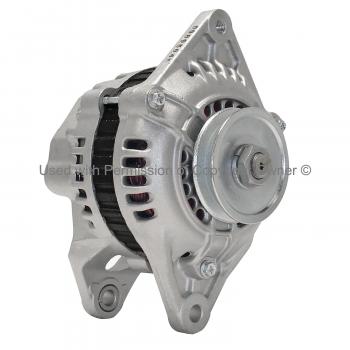1985 Mazda RX-7 Alternator MPA 14700 image 1 of 4