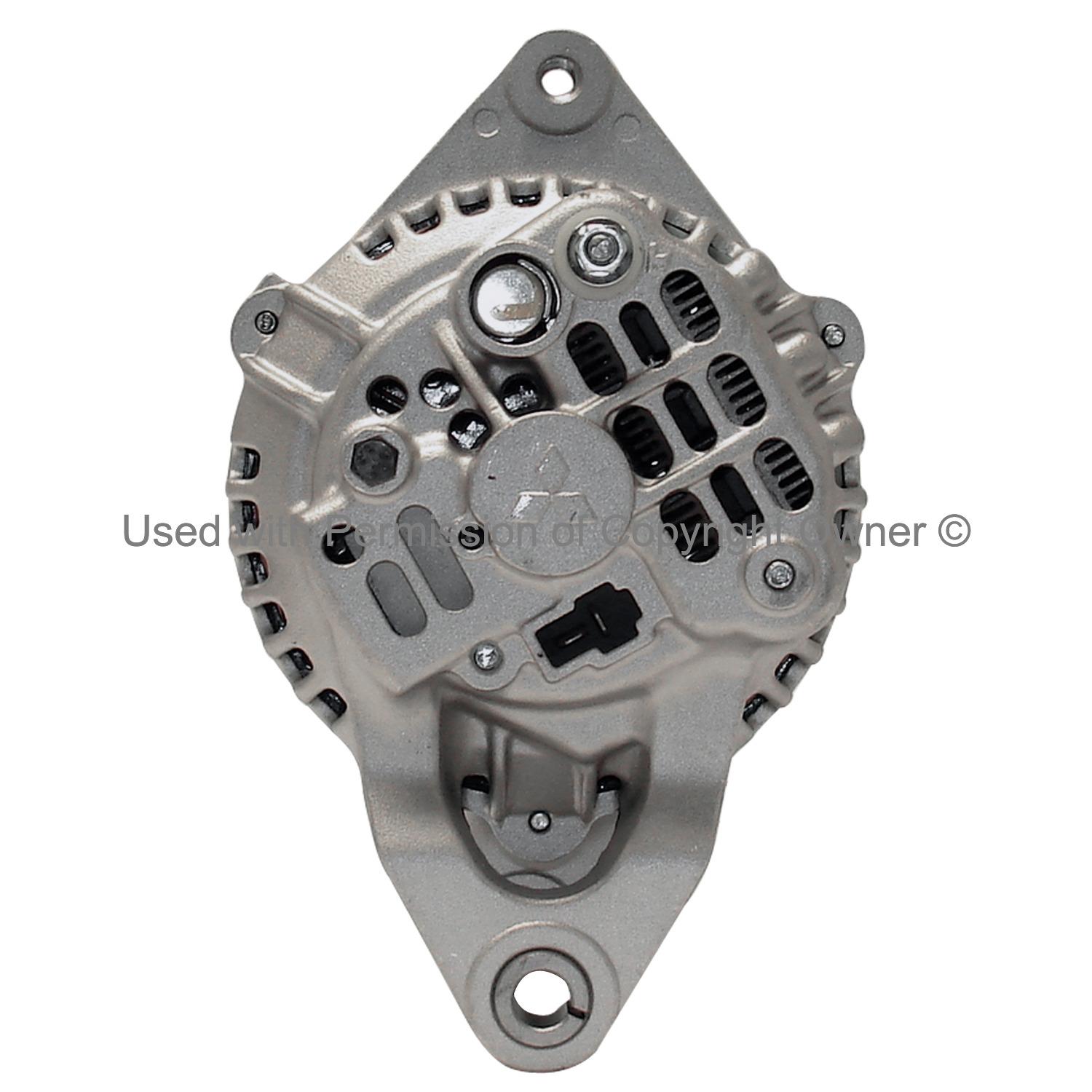 MPA 14700 - Alternator MPA 14700 Alternator product image 2 of 4
