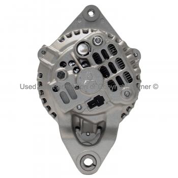 1985 Mazda RX-7 Alternator MPA 14700 image 2 of 4
