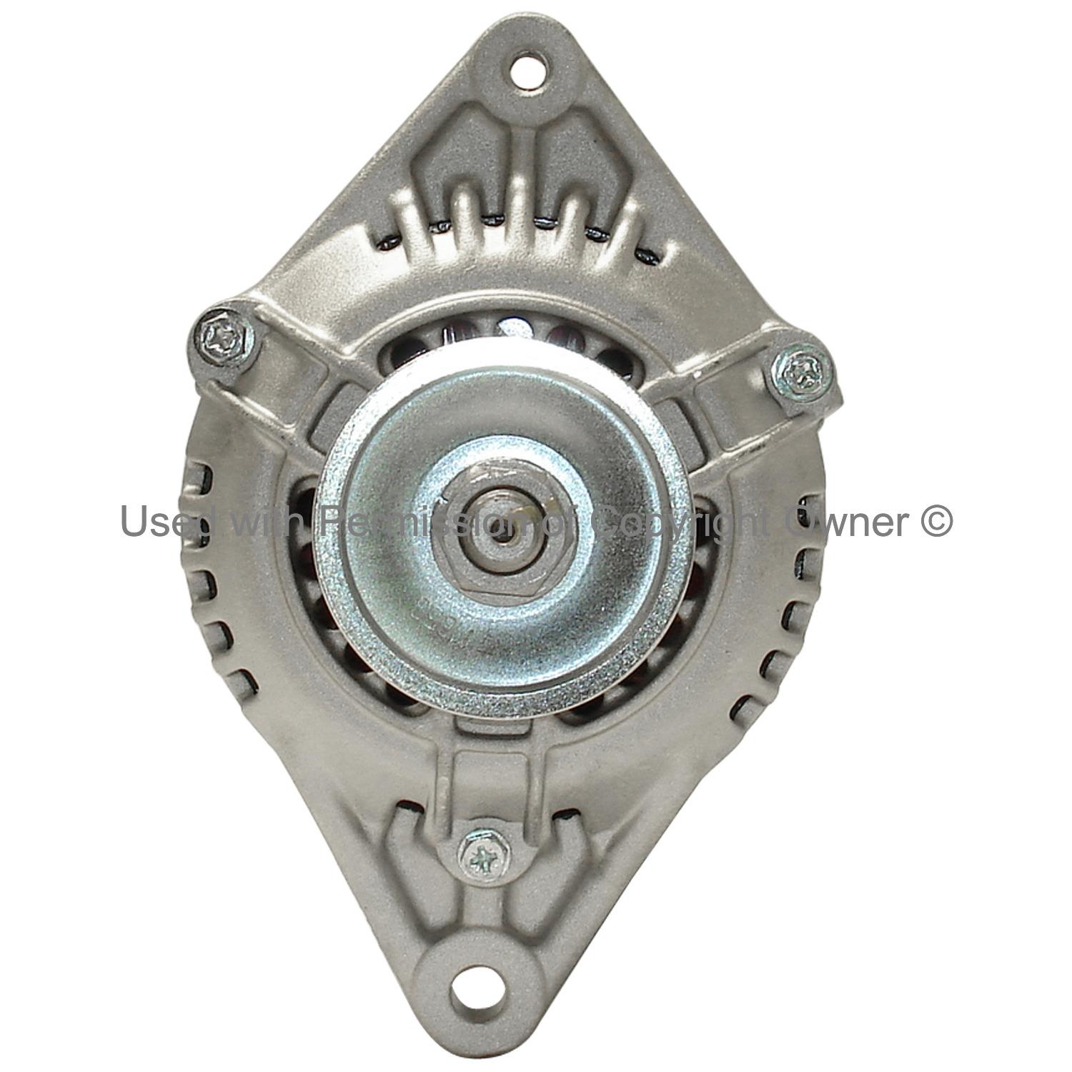 MPA 14700 - Alternator MPA 14700 Alternator product image 3 of 4