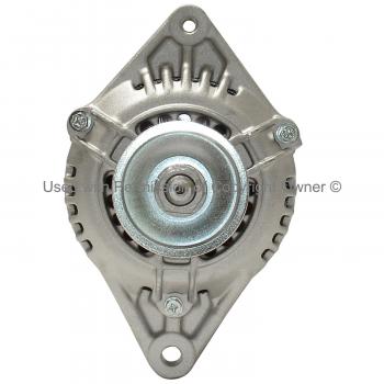 1985 Mazda RX-7 Alternator MPA 14700 image 3 of 4