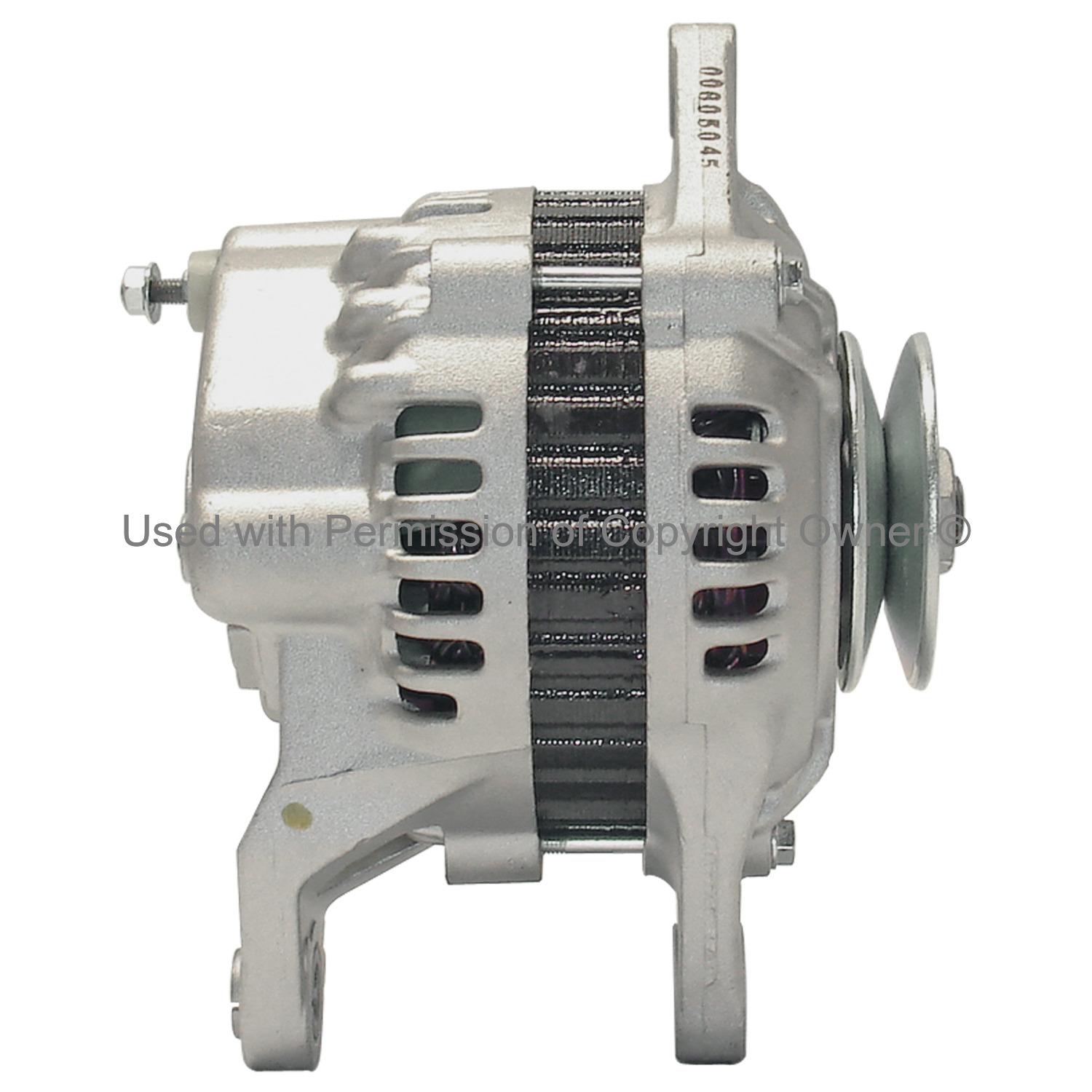 MPA 14700 - Alternator MPA 14700 Alternator product image 4 of 4