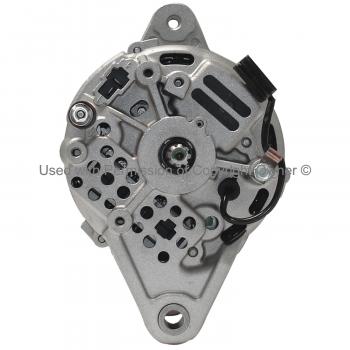 1985 Mazda 626 Alternator MPA 14703 image 2 of 4