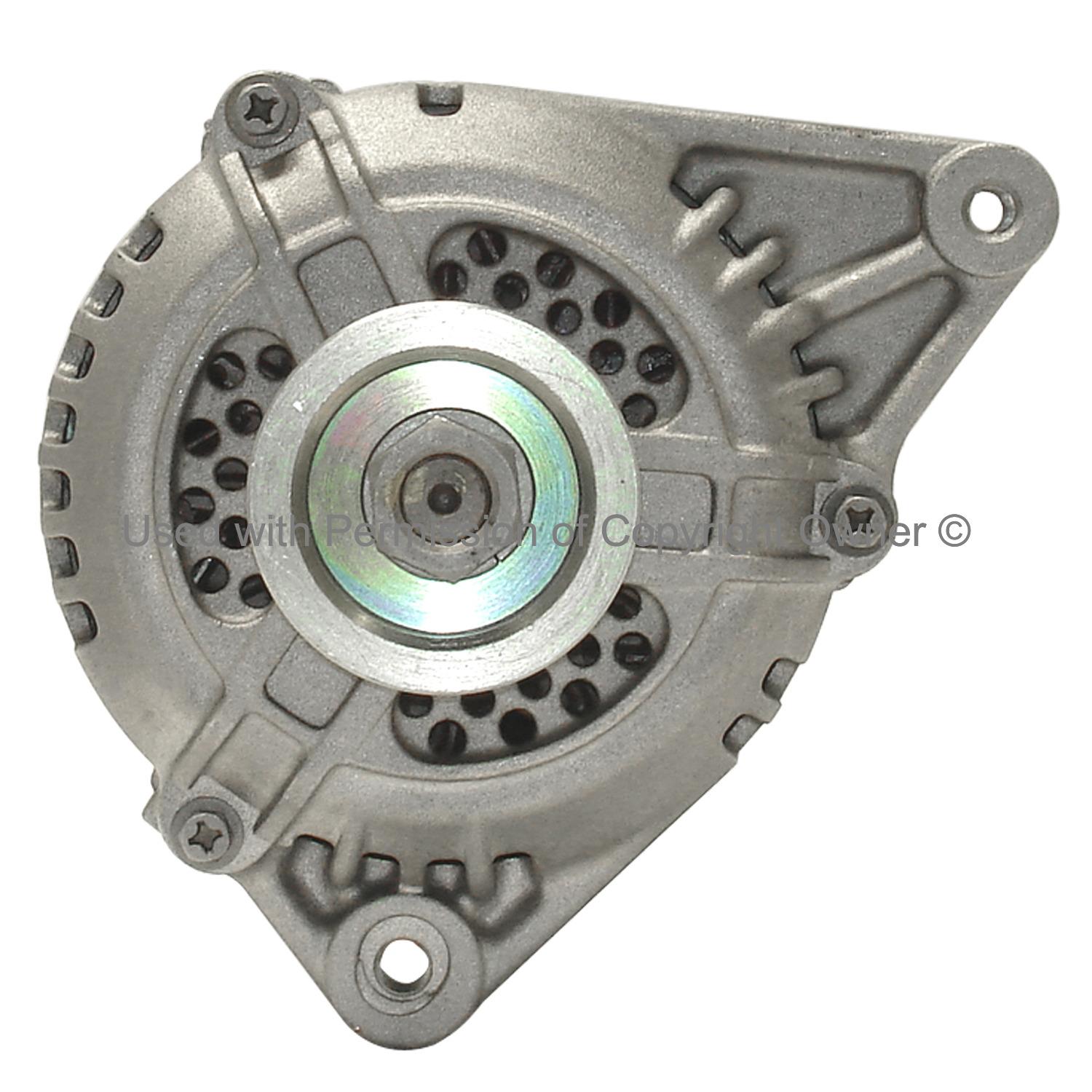MPA 14709 - Alternator MPA 14709 Alternator product image 3 of 4