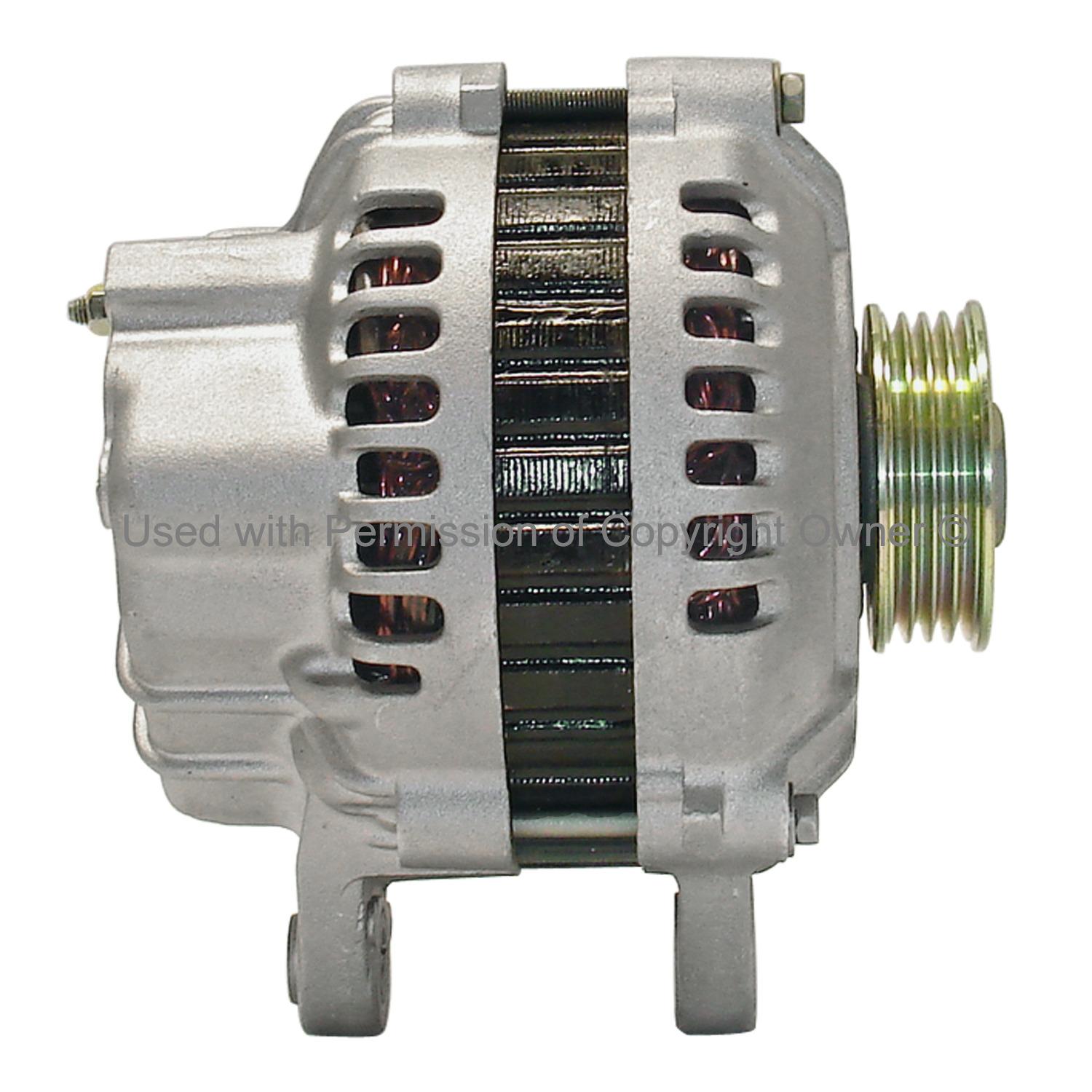 MPA 14709 - Alternator MPA 14709 Alternator product image 4 of 4