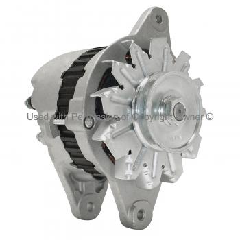 1986 Mitsubishi Montero Alternator