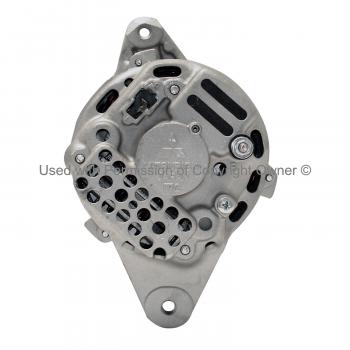 1986 Mitsubishi Montero Alternator MPA 14713 image 2 of 4