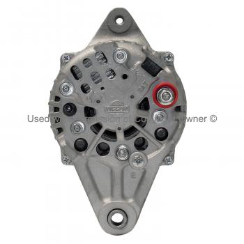 1987 Nissan Pulsar NX Alternator MPA 14718 image 2 of 4