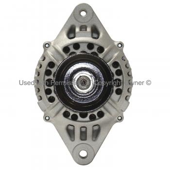 1987 Nissan Pulsar NX Alternator MPA 14718 image 3 of 4