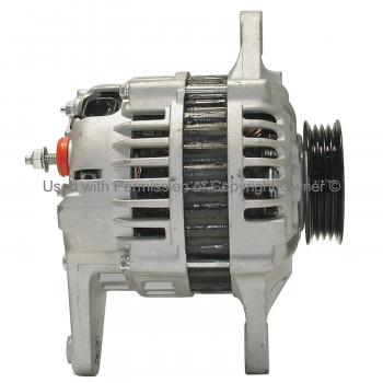 1987 Nissan Pulsar NX Alternator MPA 14718 image 4 of 4