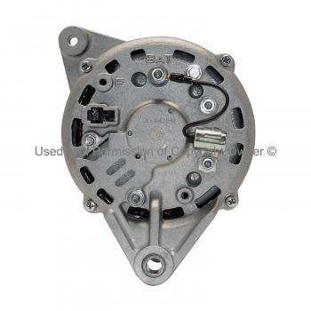 1988 Nissan Stanza Alternator MPA 14721 image 2 of 4