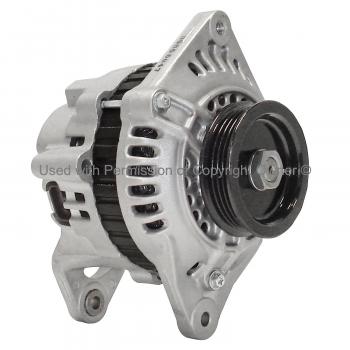 1987 Nissan 200SX Alternator MPA 14724 image 1 of 4