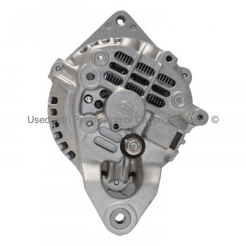 1987 Nissan 200SX Alternator MPA 14724 image 2 of 4