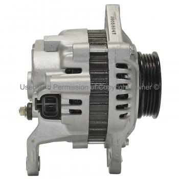 1987 Nissan 200SX Alternator MPA 14724 image 4 of 4
