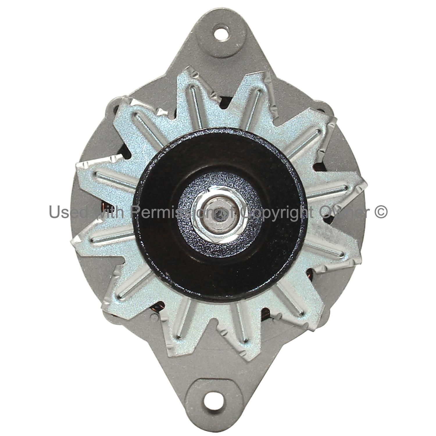 MPA 14728 - Alternator MPA 14728 Alternator product image 3 of 4