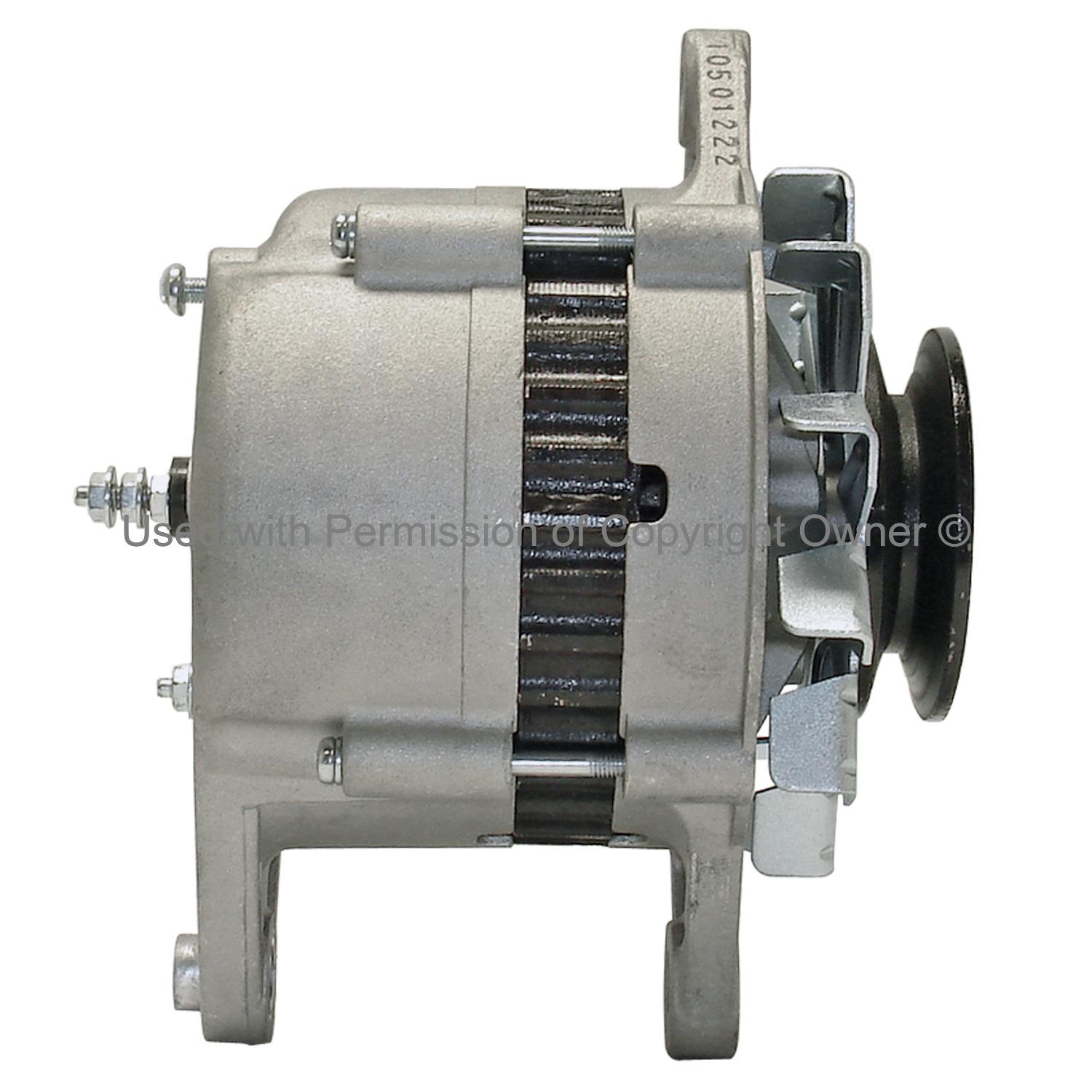 MPA 14728 - Alternator MPA 14728 Alternator product image 4 of 4