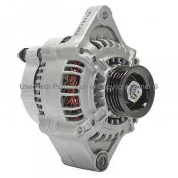 1989 Isuzu I-Mark Alternator