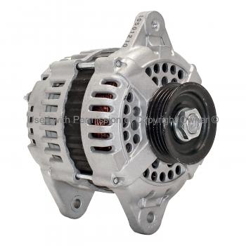 1991 Subaru XT Alternator