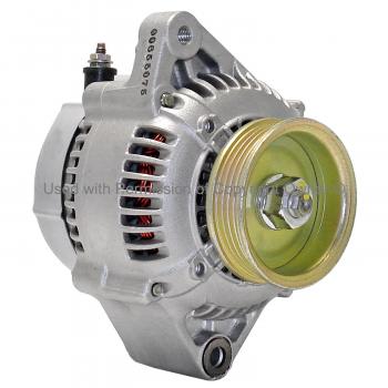 1985 Honda Accord Alternator MPA 14756 image 1 of 4