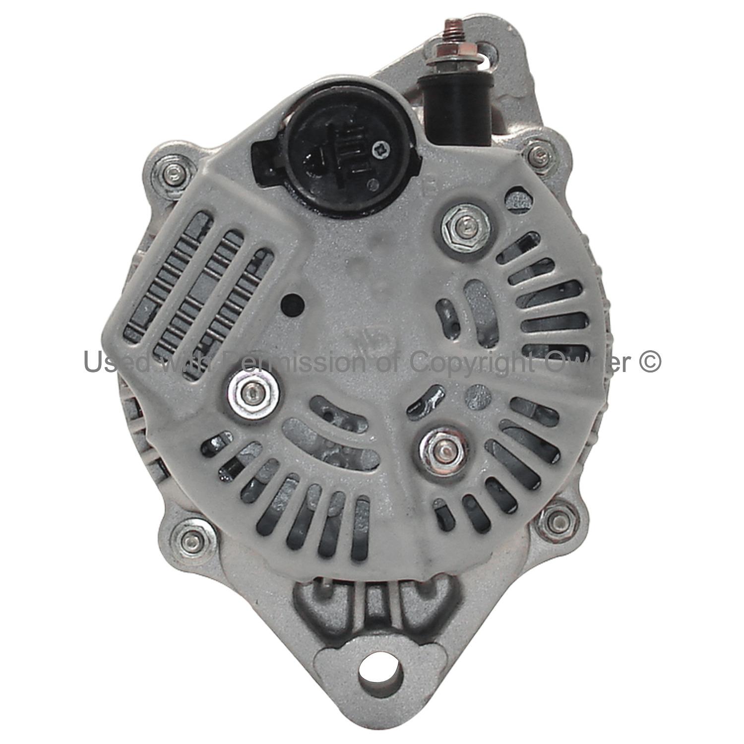 MPA 14756 Alternator product image 2 of 4